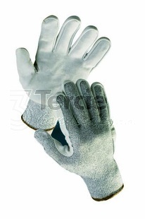 CROPPER MASTER neprořezné rukavice, spandex, nylon
