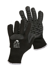 ATTHIS rukavice antivibrační vel.10",EN420,EN388,EN10819