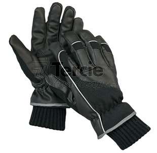 ATRA FH rukavice zimní černá