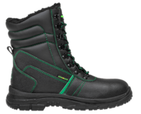 ADM CLASSIC S3 CI WINTER BOOT holeňová bezpečnostní zateplená obuv,EN ISO 20345