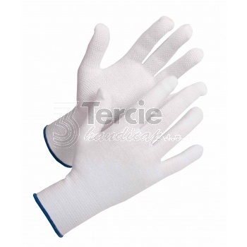 BUSTARD EVO pracovní rukavice ze směsi bavlny a Lycry