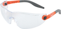 V6000 ochranné brýle čiré E4022