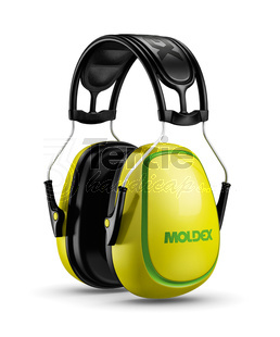 Mušlový chránič sluchu M4 6110 MOLDEX SNR 30 dB