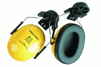 H510P3E-405-GU OPTIME I mušlové chrániče sluchu na přilbu SNR 27 dB,3M PELTOR