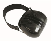 H520F-409-GQ OPTIME II skládací mušlové chrániče sluchu 31 dB,3M PELTOR