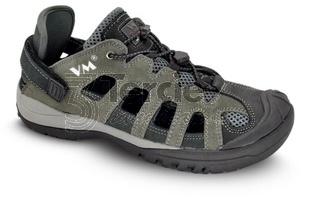TRIPOLIS S1 SRA bezpečnostní obuv sandál,EN ISO 20345
