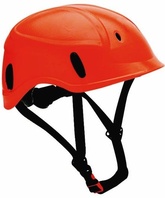 I3017 CLIMAX CADÍ ochranná přilba pro práce ve výškách, oranžová