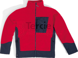 BOLTON mikina polar fleece polyester 350g/m2