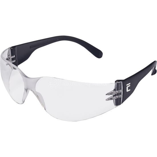 ALLUX brýle ochranné PC zorník EN166,EN170,EN172