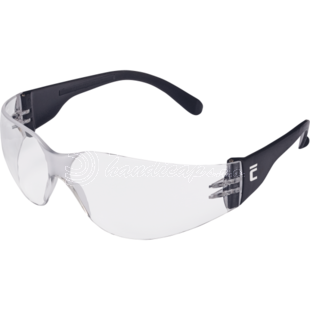 ALLUX brýle ochranné PC zorník EN166,EN170,EN172