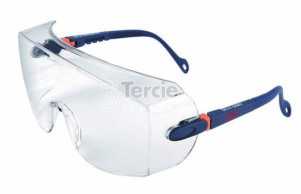 3M280x ochranné brýle