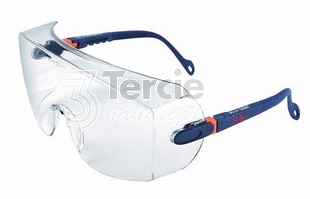 3M280x ochranné brýle