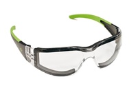 Brýle ochranné GIEVRES EN166 1F