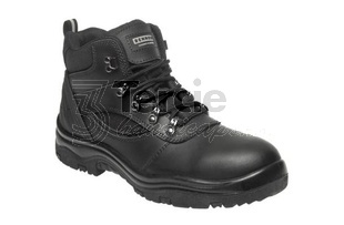 COLONEL XTR II O1 obuv pracovní kotníková  Z90260 EN ISO 20347
