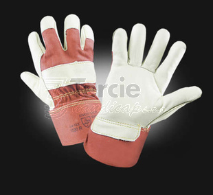 1020R Rukavice pracovní kombinovaná vel.10,5",	EN ISO 21420:2020, EN 388:2016+A1:2018