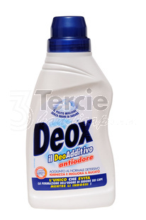 DEOX ADDITIVO ANTIODORE 750 ml (přísada s antibakteriálním efektem)