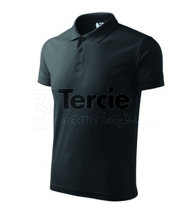 203 PIQUE POLO polokošile pánská 200 g/m2