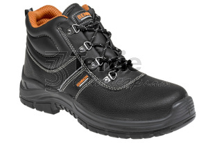 Z93201 BENNON BASIC S3 kotníková bezpečnostní obuv,EN ISO 20345