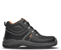 BASIC S3 SRC High kotníková bezpečnostní obuv,EN ISO 20345