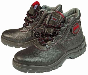 MITO S1 SRC bezpečnostní kotníková obuv,EN ISO 20345