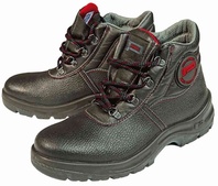 MITO S1 SRC bezpečnostní kotníková obuv,EN ISO 20345