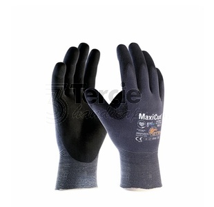 MaxiCut® Ultra™ 52-3745 AD-APT®  rukavice protiřezné s NBR nitrilovým povrstvením EN388 (4442C)