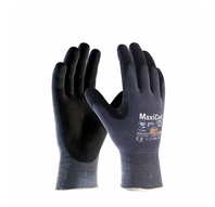  MaxiCut® Ultra™ 52-3745 AD-APT®  rukavice protiřezné s NBR nitrilovým povrstvením EN388 (4442C)