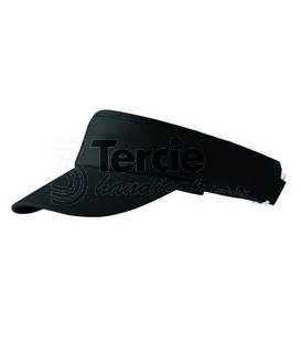 Kšilt SUNVISOR, 100% bavlna, nastavitelný