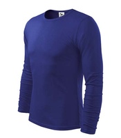 119  FIT-T LONG SLEEVE 160 triko pánské s dlohým rukávem