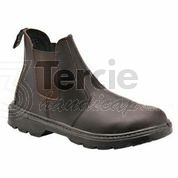 FW51 obuv kotníková Steelite Dealer S1P,EN ISO 20345