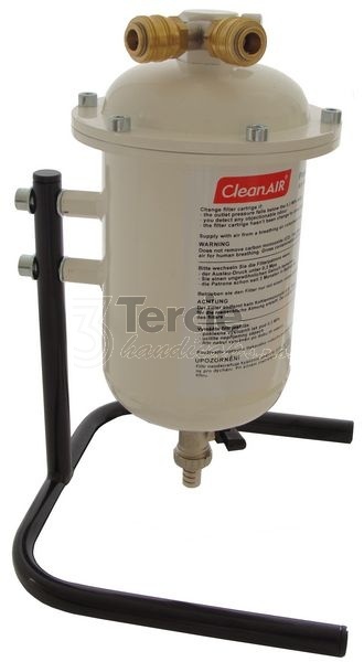 610050 CleanAIR Pressure Conditioner se stojanem