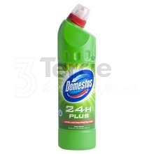 DOMESTOS WC 750 ml