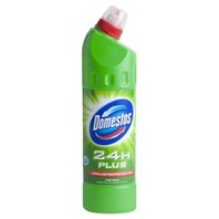 DOMESTOS WC 750 ml