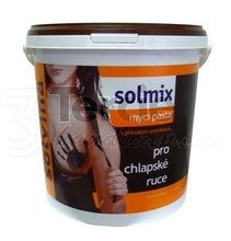 SOLMIX