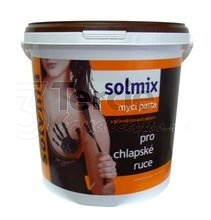 SOLMIX