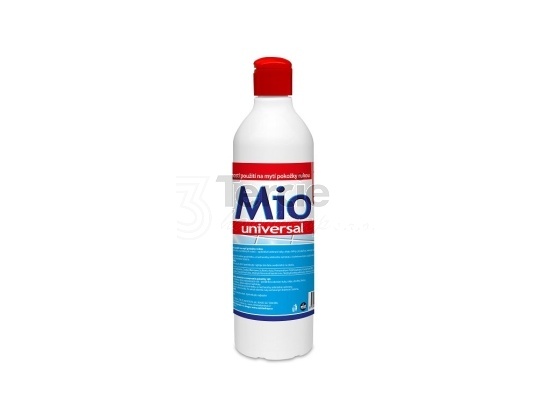 MIO 600g niverzální čisticí prostředek na mytí rukou s původní recepturou