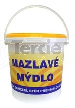 Mazlavé mýdlo 9 kg ZENIT