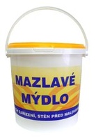 Mazlavé mýdlo 9 kg ZENIT