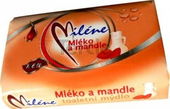 Miléne mýdlo tuhé 100 g