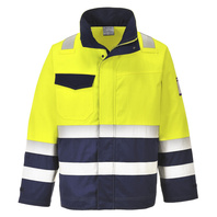 Blůza HiVis Modaflame MV25