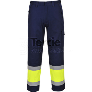 Kalhoty HiVis Modaflame MV26