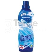 WANSOU aviváž 1L=4L