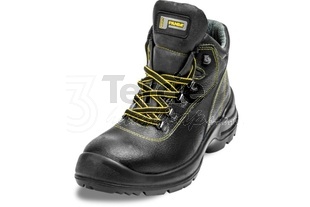 PANDA ORSETTO S3 SRC kotníková bezpečnostní obuv,EN ISO 20345