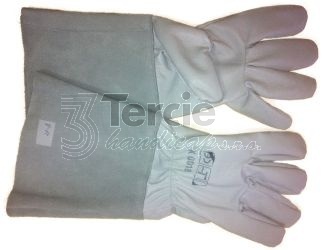 ARGON K0018 svářečské rukavice,EN388,EN12477(Typ A)