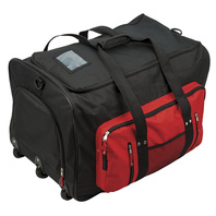 Cestovní zavazadlo Multi-Pocket Trolley B907