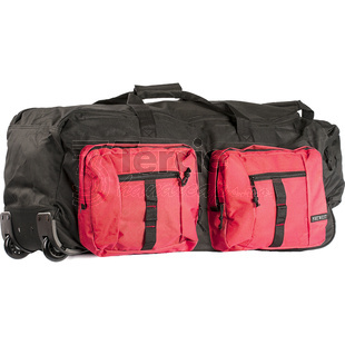 Cestovní taška Multi-Pocket Travel B908