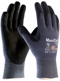 MaxiCut® Ultra 44-3745 neprořezné rukavice,nitrilová pěna,EN388(4542C)