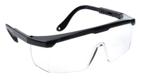 Brýle ochranné PW33 EN166 1F