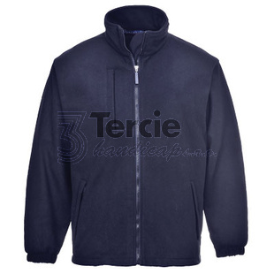 F330 bunda BuildTex laminátovaný fleece