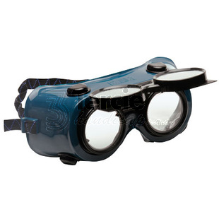 PW60 brýle pro svářeče,zatmavení 5,EN175 1T,EN166